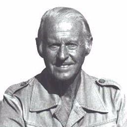 Heyerdahl, Thor