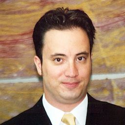 Tsoukalos, Giorgio A.